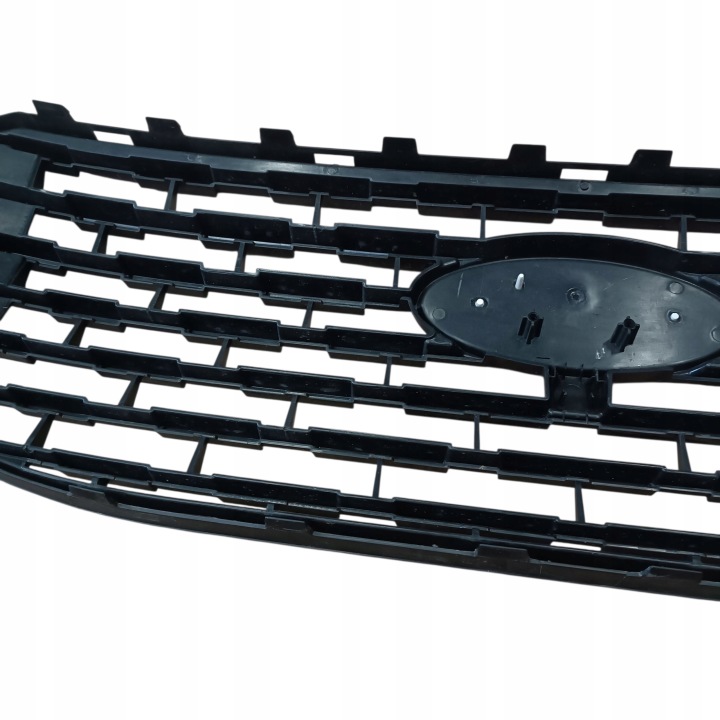 GRILLE CALANDRE FORD TOURNEO CUSTOM II LIFT 24- PZ31-17B968-C