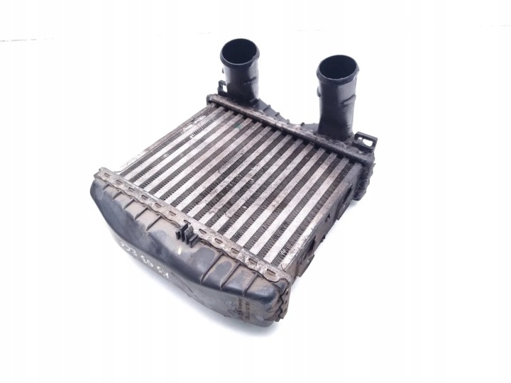 SMART CITY-COUPE RADIATEUR AIR DE CHARGE ÉCHANGEUR AIR-AIR 0.7 2003