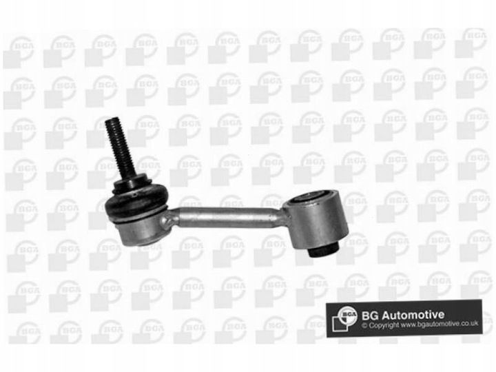 CONNECTOR STABILIZER SEAT ALTEA 1.2-2.0 06-13 ALHAMBRA 1.4-2.0 10-15 photo 2 - milautoparts-fr.ukrlive.com