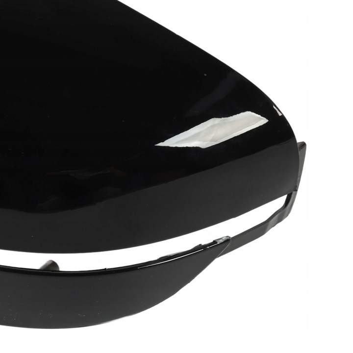 2 PCS PROTECTION RÉTROVISEURS ARRIÈRE 51167422719 BLYSZCZACA NOIRE FO