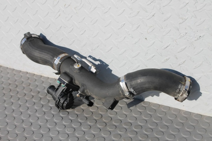 FIL TUYAU AIR ÉCHANGEUR D'AIR DE SURALIMENTATION HYUNDAI I30 III 1.0 T-GDI 17-