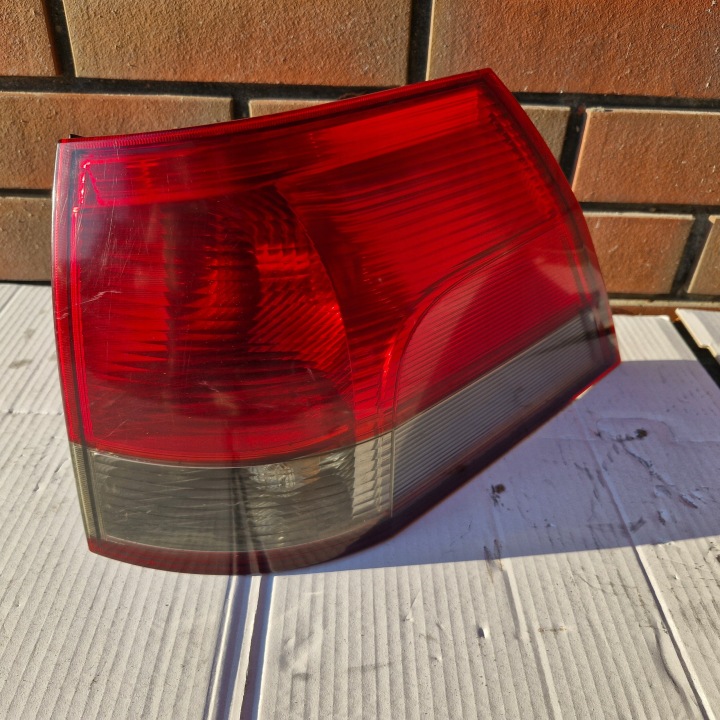 OPEL VECTRA C UNIVERSEL 2003-2008 ANNÉE PHARE ARRIÈRE DROITE 13184023