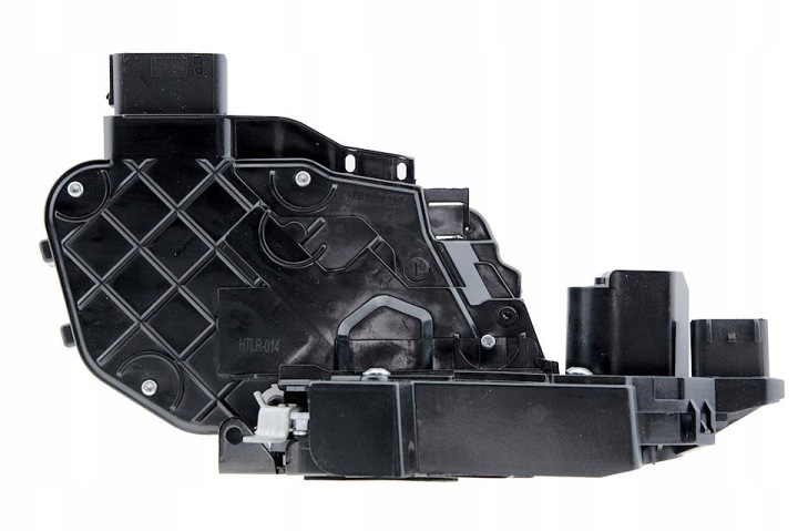 NTY EZC-LR-014 SERRURE DE PORTE
