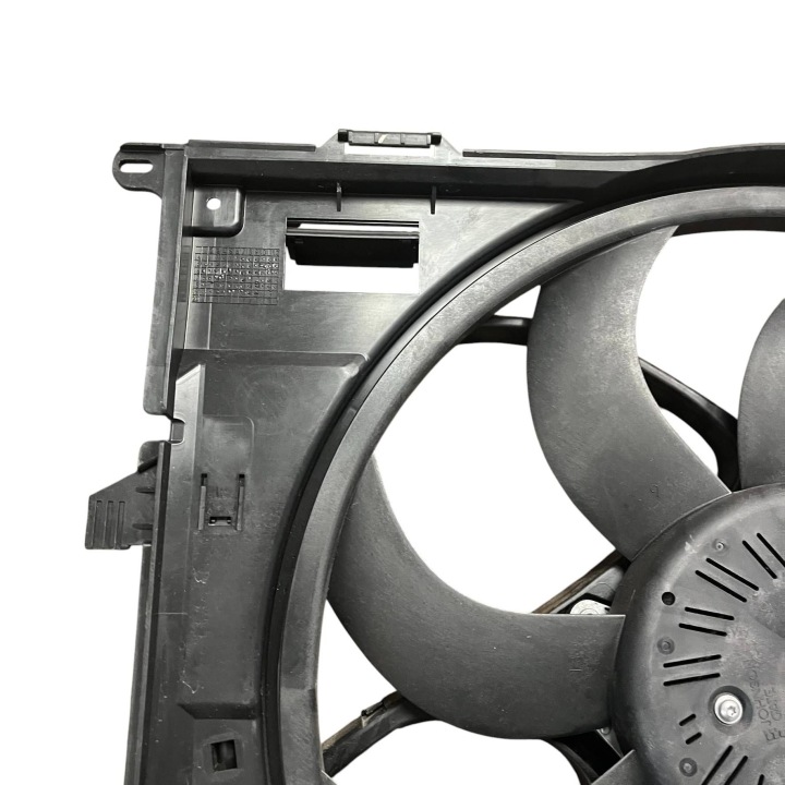 VENTILATEUR RADIATEUR AVEC CHÂSSIS VERS BMW 3 F30 8625439