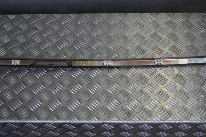 MOULURE TOITS DROITE BMW 3 F34 7285946