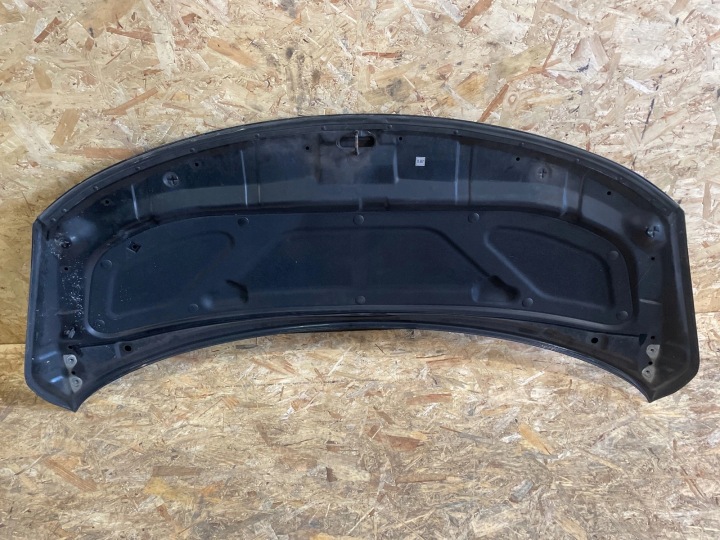 CAPOT COUVERCLE MOTEUR HYUNDAI I800 I 800 H1 NOIRE