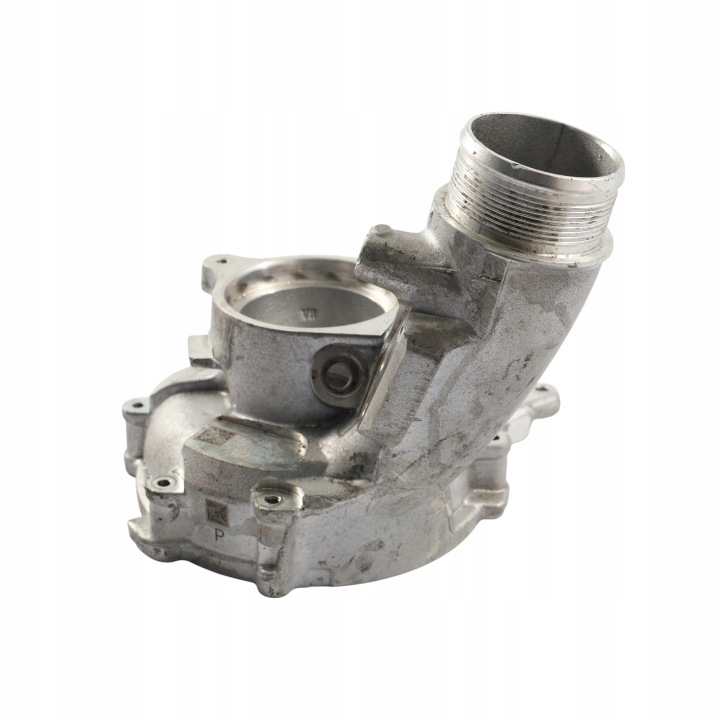 AUDI S3 8Y 2.0 TFSI CHÂSSIS CARROSSERIE TURBINES TURBOCOMPRESSEURS 06Q145703H