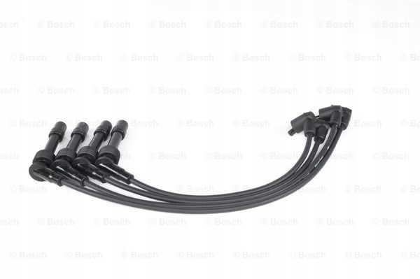 CONDUITES DE DÉRIVATION ALLUMAGE BS0986357126 BOSCH