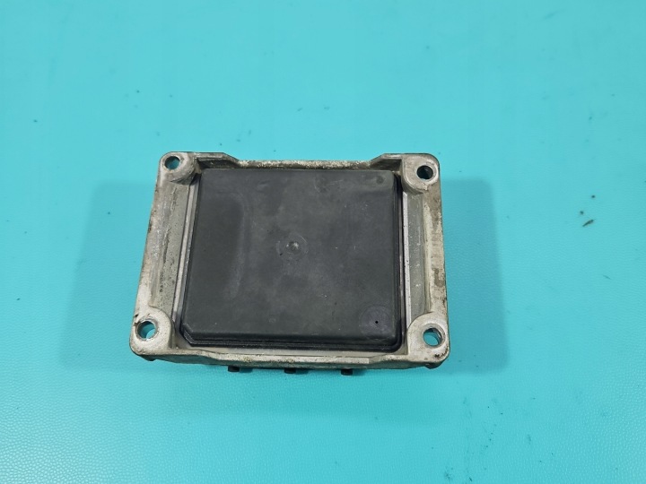 ORDINATEUR CONTRÔLEUR MOTEUR ZESTAAW 0261208206 FIAT IDEA 1.4B 16V