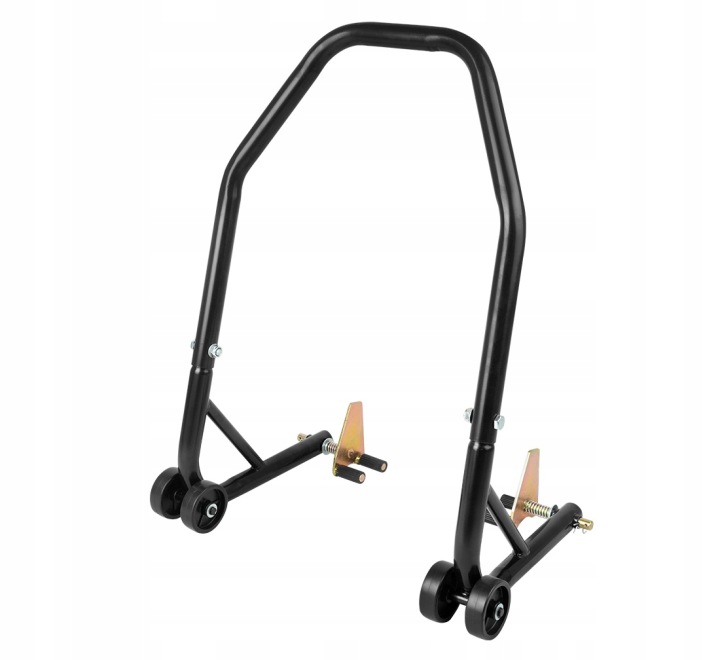 SUPPORT MOTOCYCLETTE REDATS AVANT ÉLÉVATEUR PUISSANT 300KG