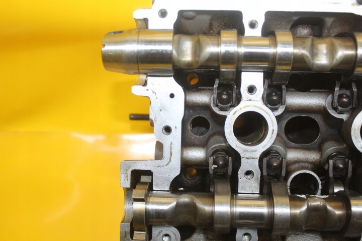 CULASSE AUDI A4 B7 A6 C6 2.0 TFSI BGB BWA 06F103373 06F109102B 06F109101B