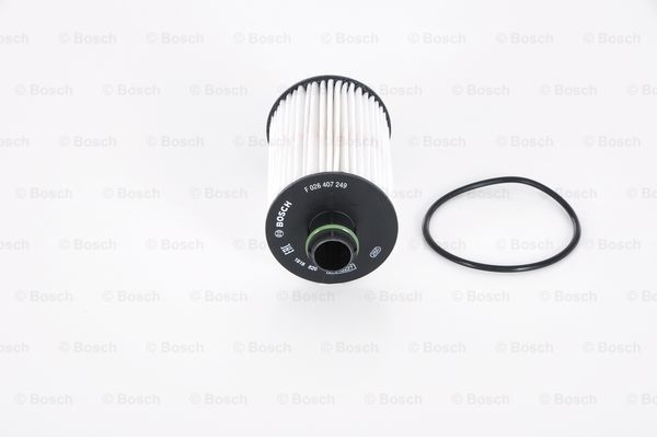 FILTRE HUILES BOSCH F 026 407 249 F026407249