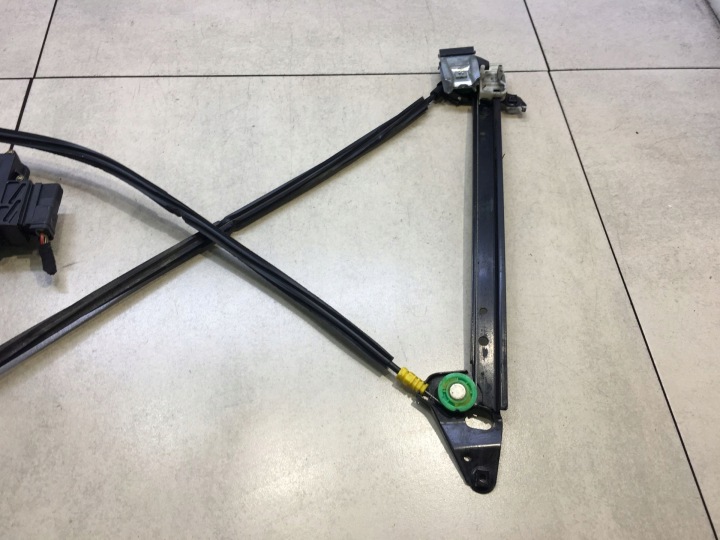 ÉLÉVATEUR VITRES GAUCHE ARRIÈRE SHARAN 7M0959811A