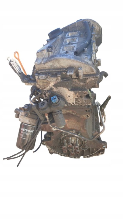 MOTEUR VW PASSAT B5 RESTYLAGE 1.8 1.8T 20V TURBO 110KW 150KM APU 100% FONCTIONNEL