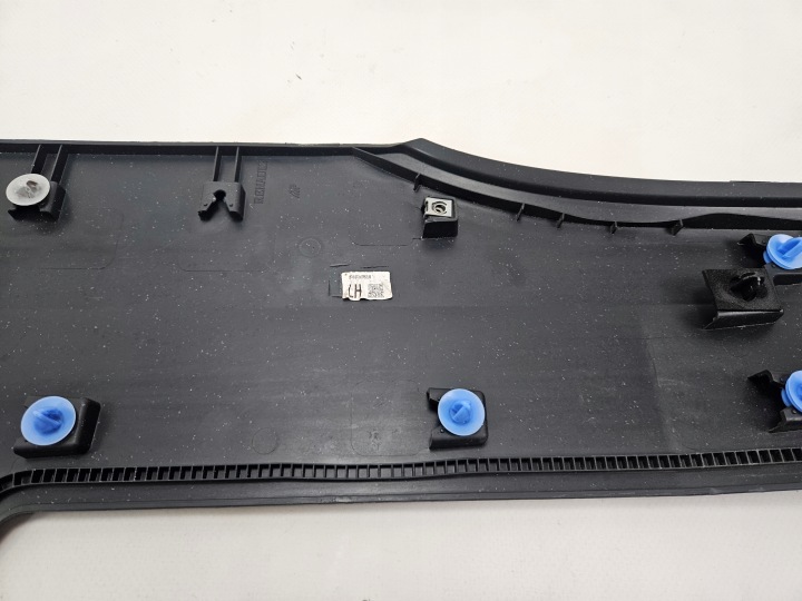 DACIA DUSTER III 3 2024 MOULURE PORTES AVANT GAUCHE 808D36965R