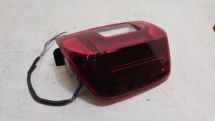 PHARE ARRIÈRE ARRIÈRE GAUCHE DROITE VW AMAROK II SOMBRE V6 ENSEMBLE N1XB
