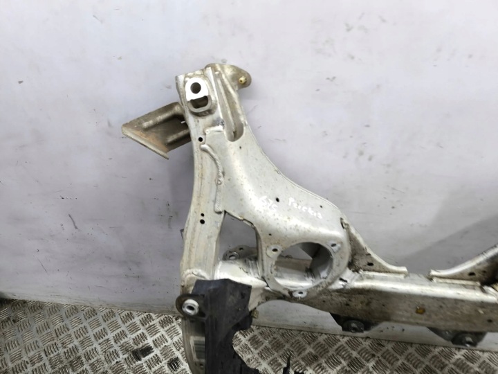 CHÂSSIS AVANT BMW 5 F10 F11 6778373
