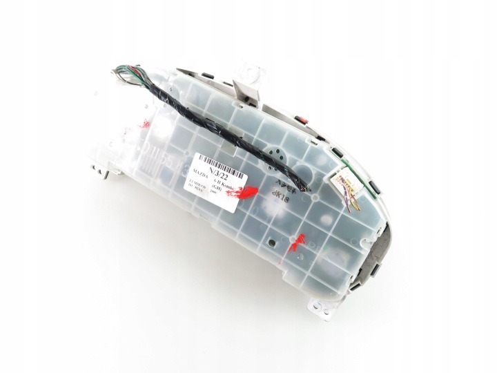 COMPTEUR MAZDA OE 1EGAM6D