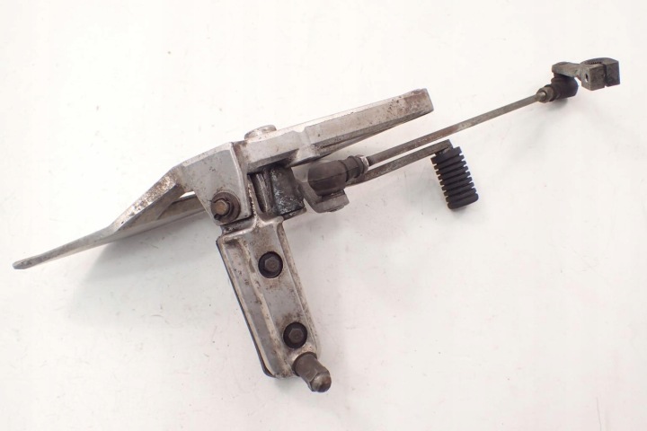 HONDA CBR 600 F3 95-98 SET GAUCHE PODNOZEK LEVIER