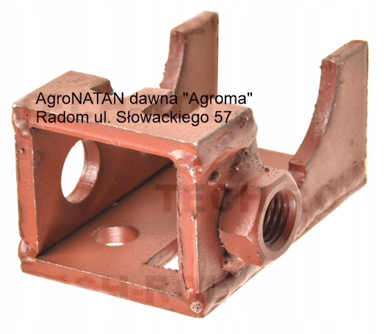 SUPPORT ANCIEN TYPE 3056090040 3056/09-004/0
