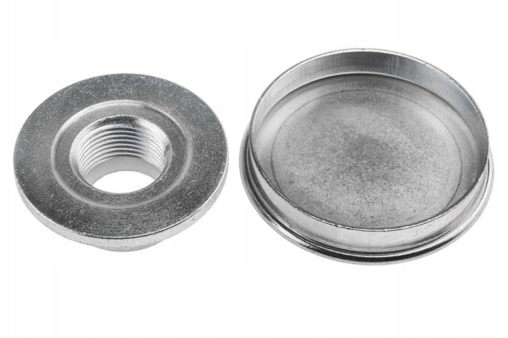 KLT-VW-016-Z NTY KIT MONTAGE NTY