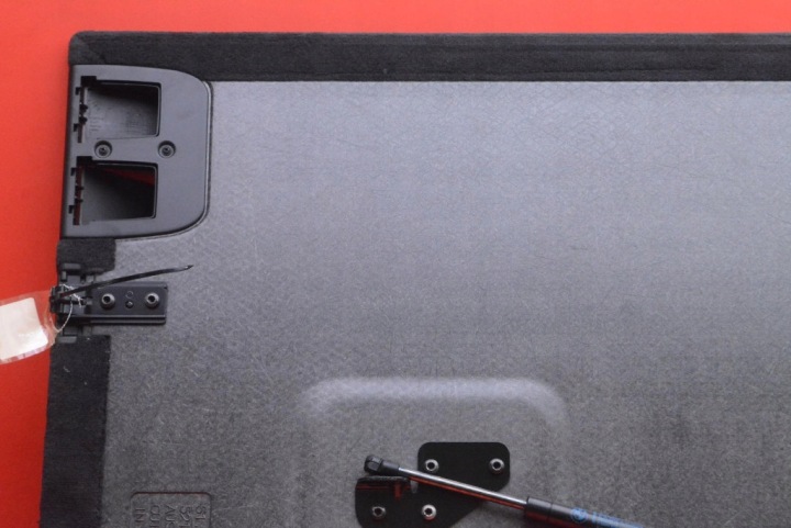 PLANCHER COUVERCLES DE COFFRE 7228704 BMW F11 09-13