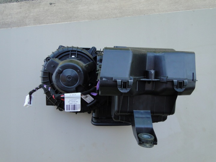 CHAUFFAGE ARRIÈRE 738108657R RENAULT ESPACE V