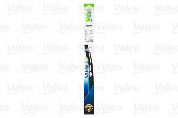 VALEO POIGNÉE ESSUIE-GLACES 550MM