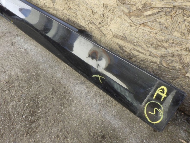 BMW 5 G30 G31 MOULURE SEUIL SEUIL DROITE