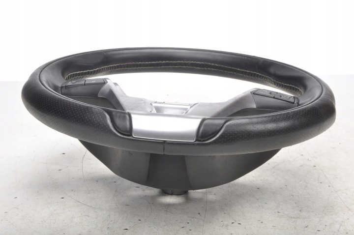 VOLVO S60 II V60 VOLANT CUIR R-DESIGN