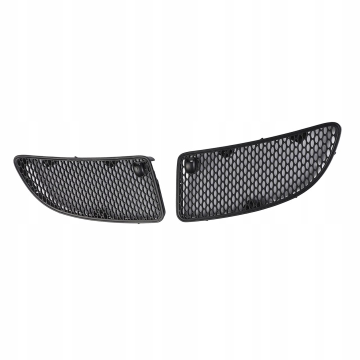 1 PAIRE AVANT CAPUCHONS GRILLES 1718800385 STYLOWY WYGLAD PROTECTEUR 85