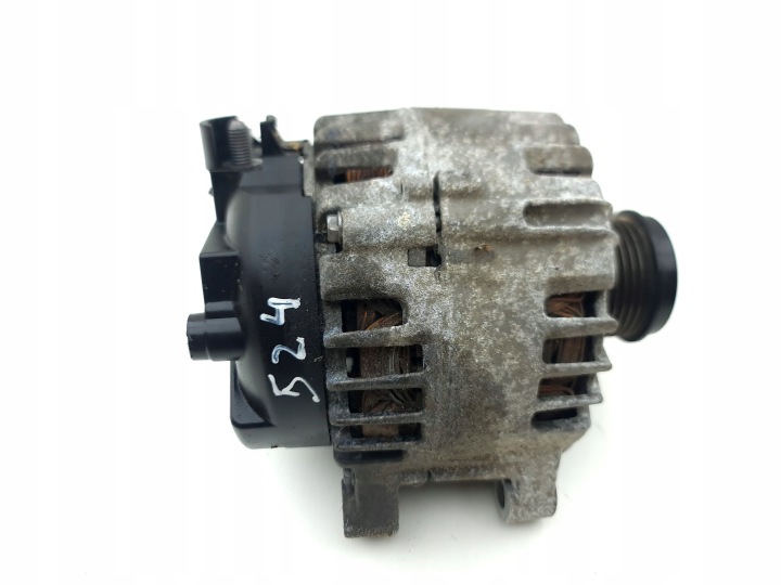 VOLVO S60 2012 ALTERNATEUR 31285399