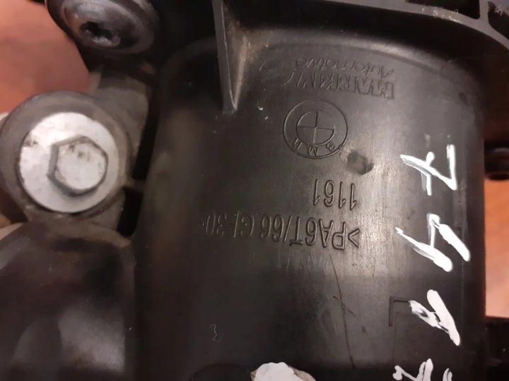 COLLECTEUR ADMISSION BMW 5 (F10) 7417 2015