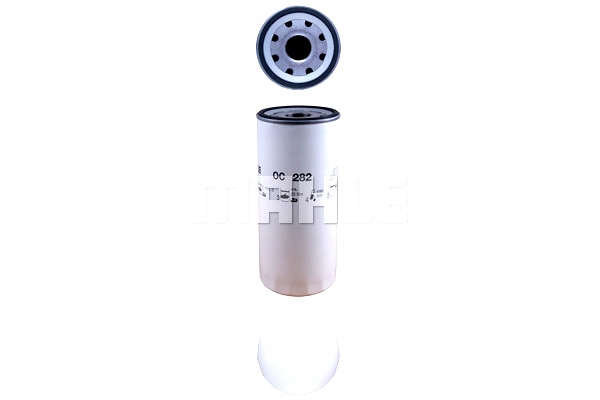 FILTRE HUILES KNECHT OC 282 OC282