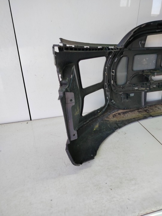 PARE-CHOCS AVANT MINI COOPER LCI LIFT F56 F55 2020- 9450544