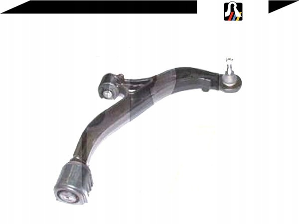 BRAS DE SUSPENSION SUSPENSIONS [RTS]