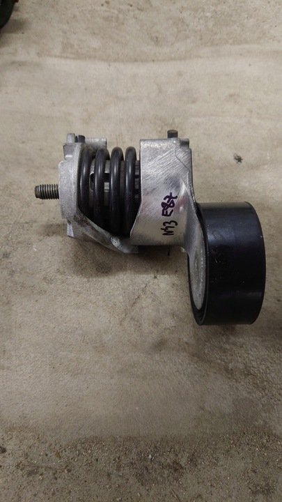 BMW E90 E87 N43 TENSOR CORREA 7558752 