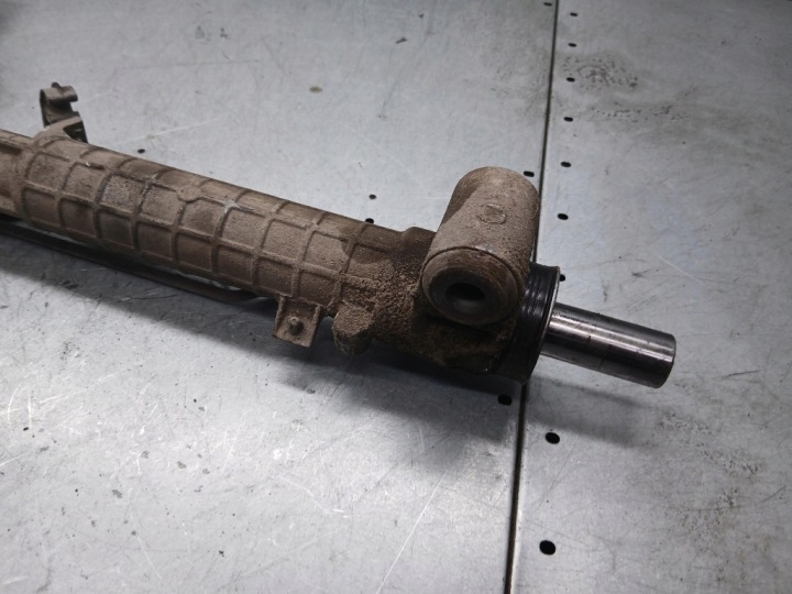 CRÉMAILLÈRE DE DIRECTION OPEL ASTRA G 1.6B 00R 0250080018001