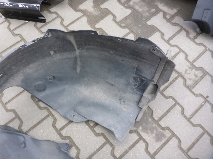 SKODA SUPERB III 3 LIFT 19- PASSAGE DE ROUE DROIT AVANT DROIT AVANT ORIGINAL