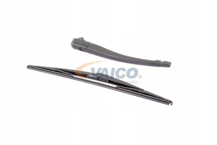 2 CV BRAS DE SUSPENSION ESSUIE-GLACES VAICO ARRIÈRE L+P VERS VOLVO C30