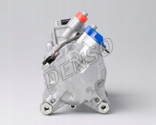 COMPRESSEUR SIMPLE PIÈCES DENSO DCP05099