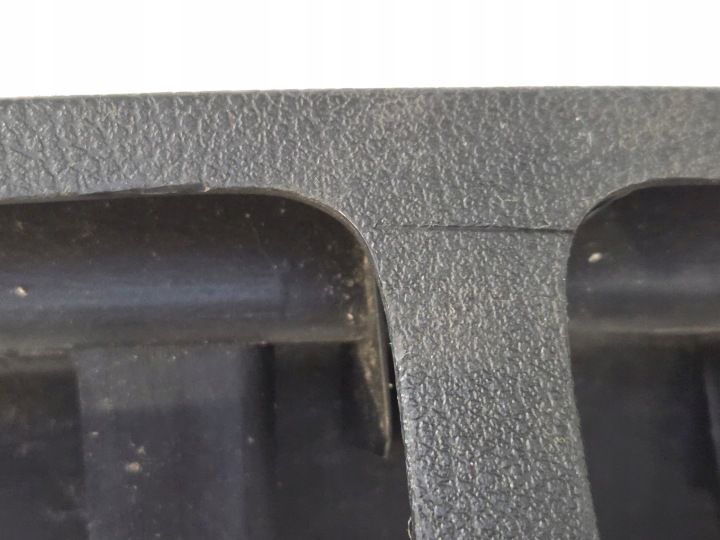 FORD MONDEO MK4 HAYON PROTECTION PLASTIQUE COUVERCLES DE COFFRE DROITE 7S71-A466-C14BA