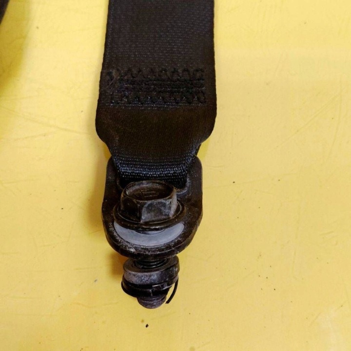 CEINTURE DE SÉCURITÉ GAUCHE AVANT MITSUBISHI OUTLANDER TKAB2EN260 NR2297