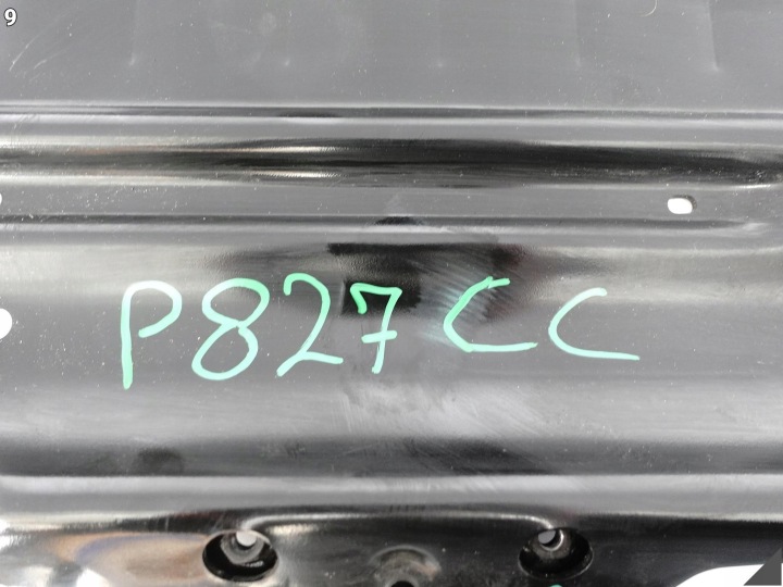 RENFORCEMENT SUPPORT AUDI Q7 Q8 RSQ8 VW 4M0