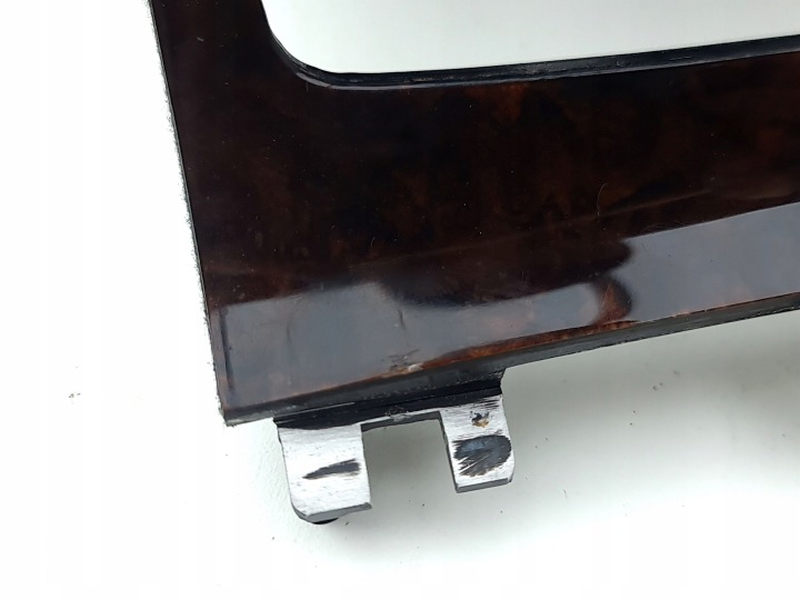 BENTLEY FLYING PIGNON 2006 GRILLE CONDUIT D'AIR CONSOLES CENTRALE 3W245A
