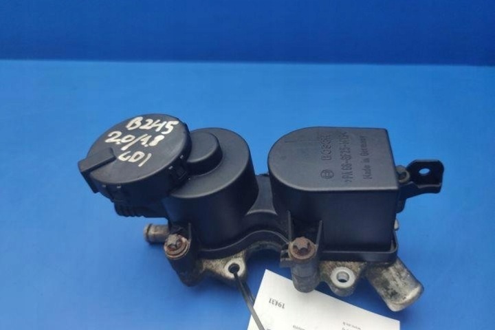 ODSTOJIK HUILES SÉPARATEUR MERCEDES-BENZ A (W169) A6400101062 2.0L DIESEL