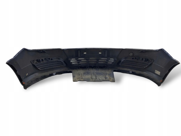 OPEL ASTRA H 1600CM3 2006 PARE-CHOCS BERLINE COMPACTE 24460258