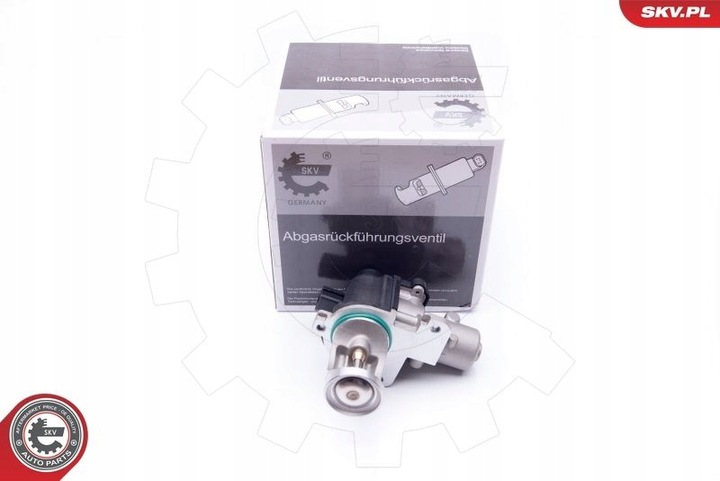 VALVE EGR AUDI A4 B5 1.9 TDI 97-00 photo 6 - milautoparts-fr.ukrlive.com