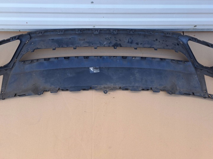 PARE-CHOCS AVANT AVANT SPOILER VW VOLKSWAGEN TOUAREG II 10-14 7P6807061E
