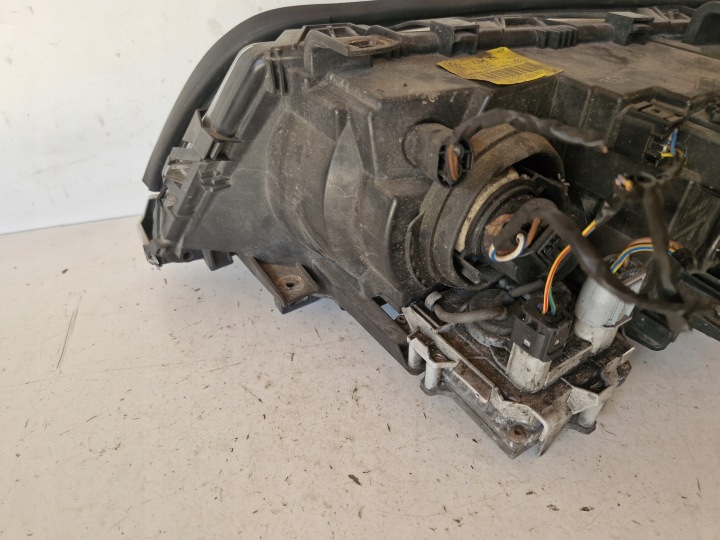 PHARE DROIT AVANT XÉNON EUROPE BMW 3 E46 UNIVERSEL 318I 2.0 B